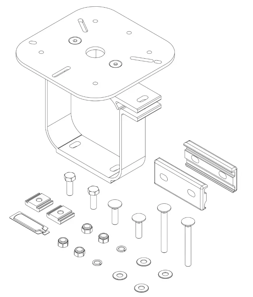 ATB-ASH-8033-W