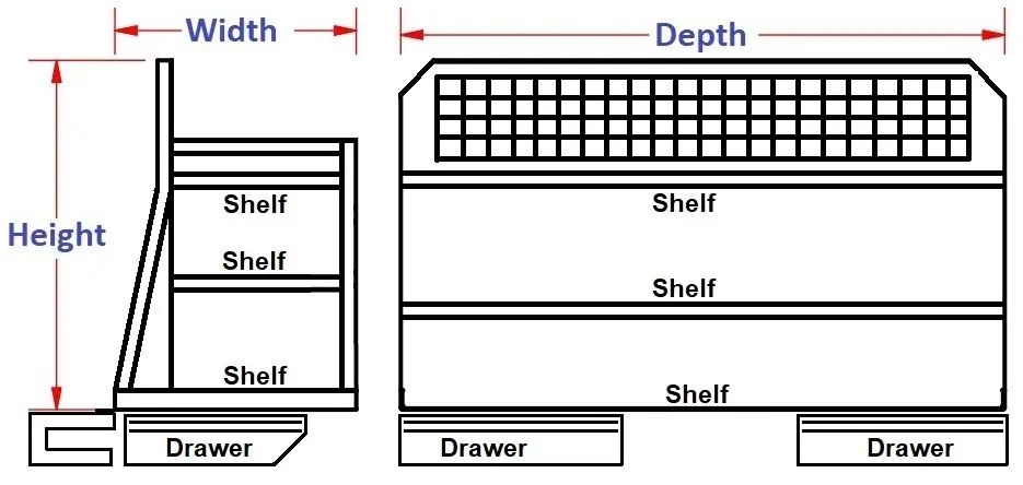 [A-PC61-C-475731-S32BX] A-PC61-C-475731-S32BX