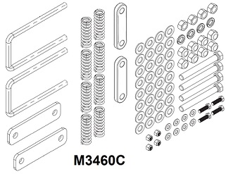 [M3460C] M3460C